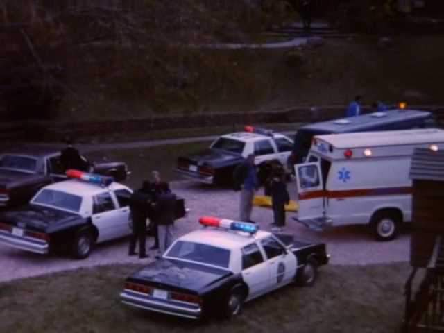 Chevrolet Caprice