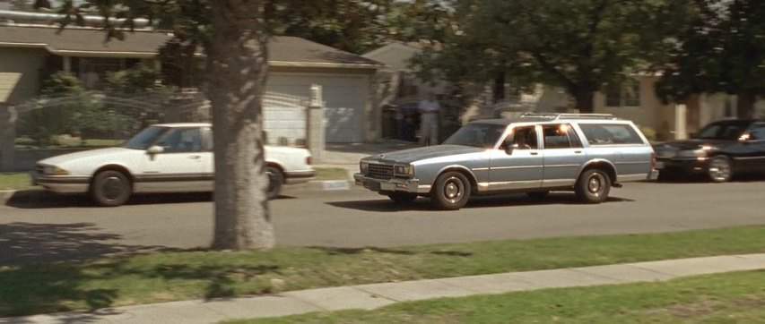 Pontiac Bonneville