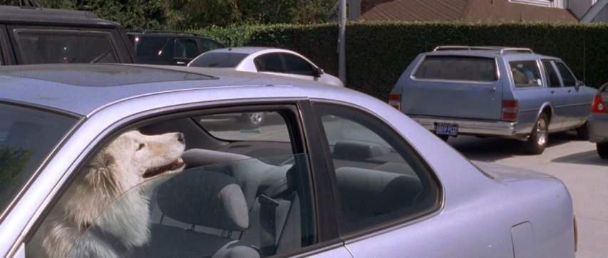 Toyota Camry Coupe