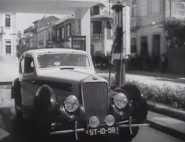 Delage unknown