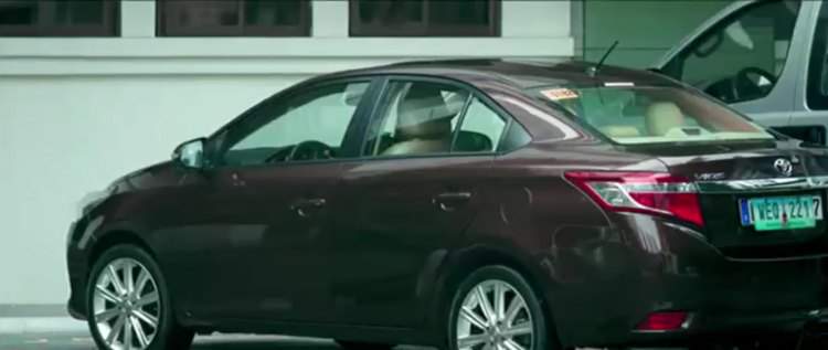Toyota Vios