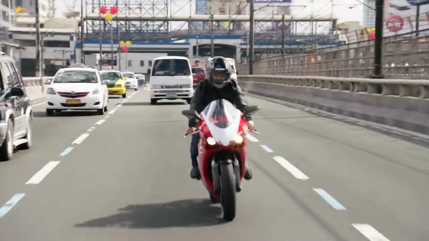 Ducati 1098