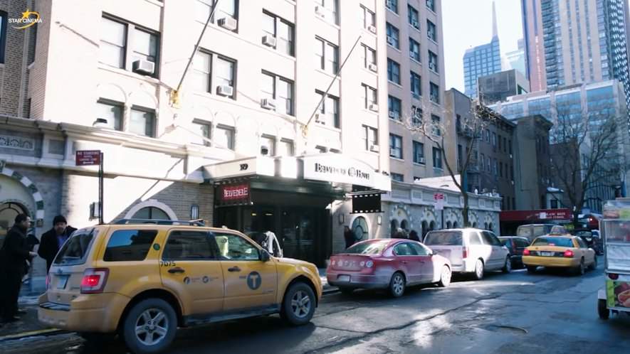 Ford Escape Hybrid