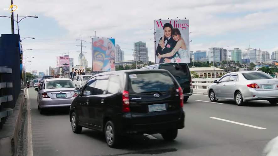 Toyota Avanza