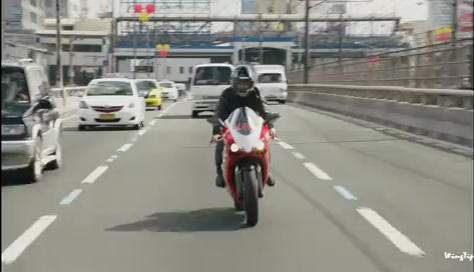 Ducati 1098