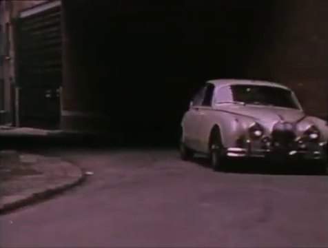 Jaguar Mk.II
