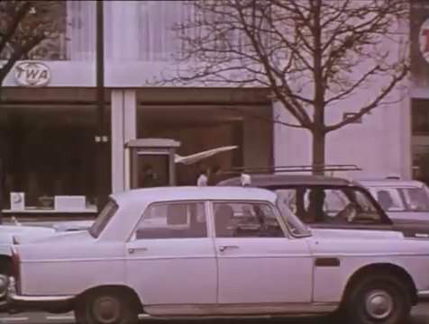 Peugeot 404