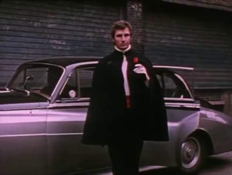 Rolls-Royce Silver Cloud I LWB