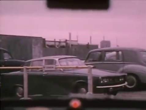 Rover 2000 MkI