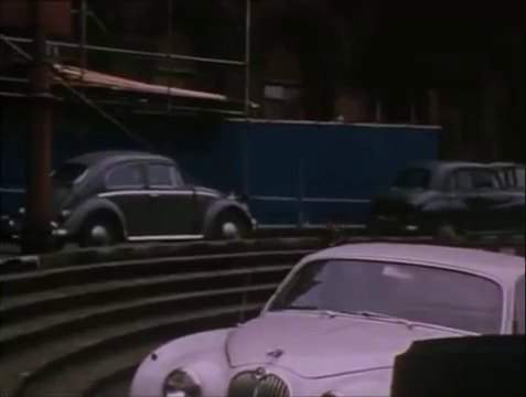 Volkswagen 1200