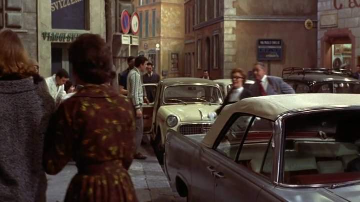 Fiat 1100 Lusso