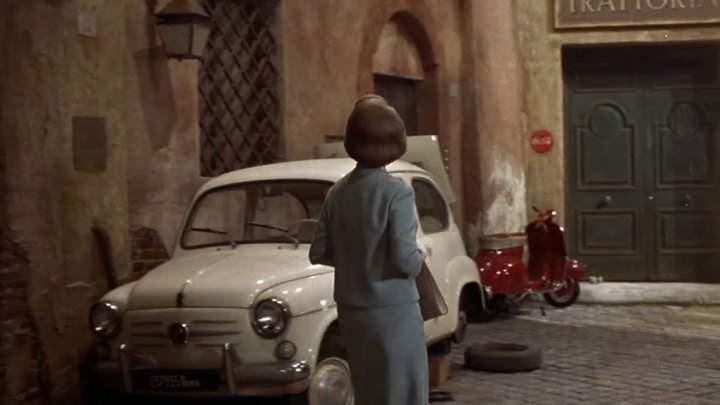 Fiat 600