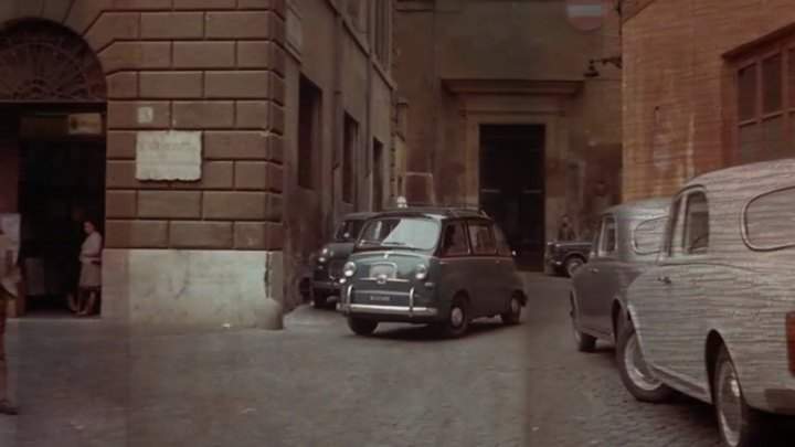 Lancia Appia