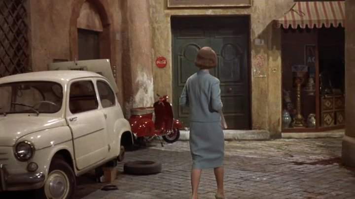 Piaggio Vespa