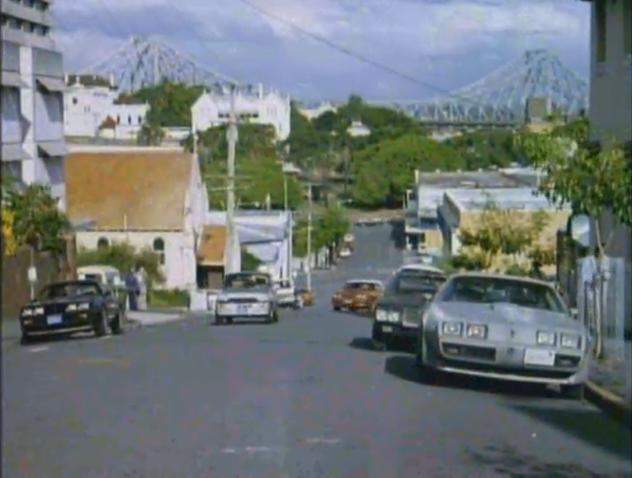 Pontiac Firebird Trans Am