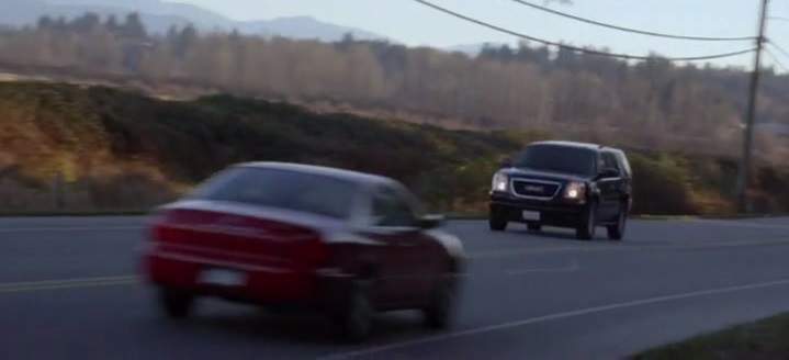 Acura CL