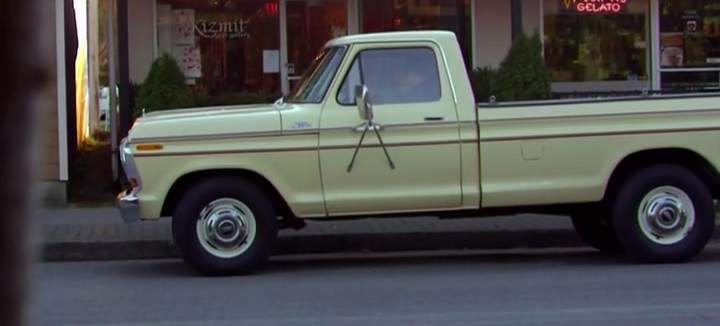 Ford F-Series