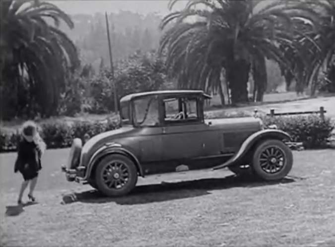 Chrysler unknown