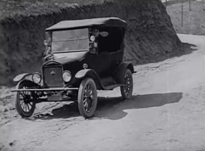 Ford Model T