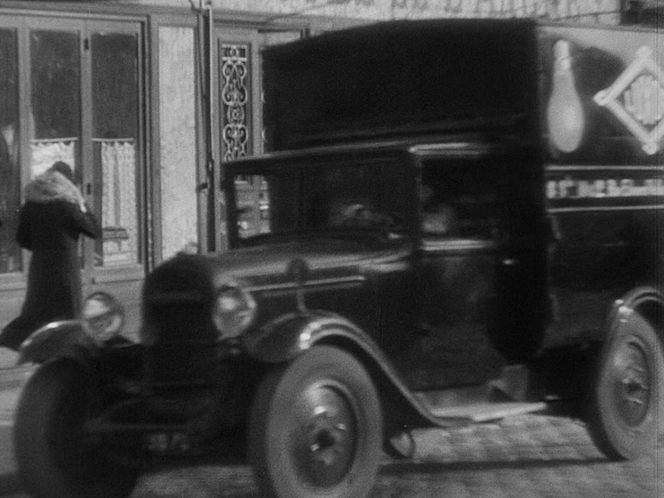 Citroën unknown