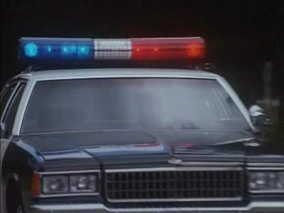 Chevrolet Caprice