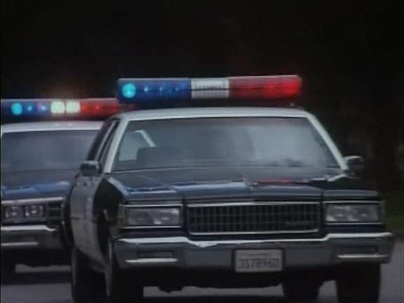 Chevrolet Caprice