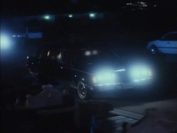 Lincoln Town Car Stretched Limousine