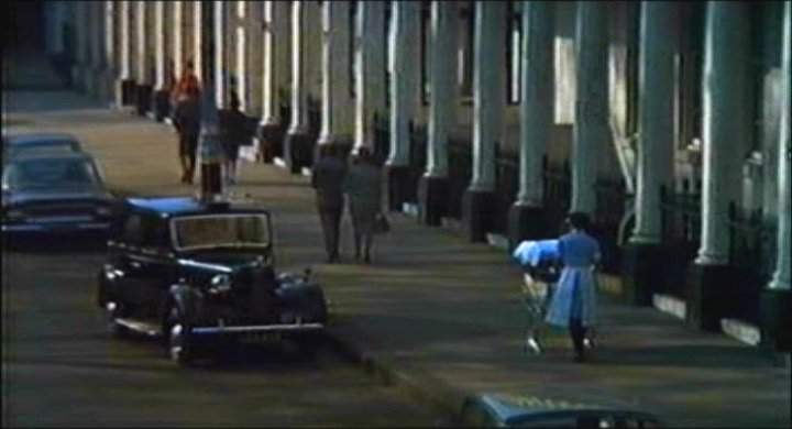 Ford Zephyr 4 MkIII