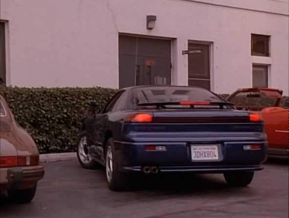 Dodge Stealth