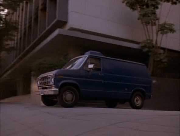 Ford Econoline