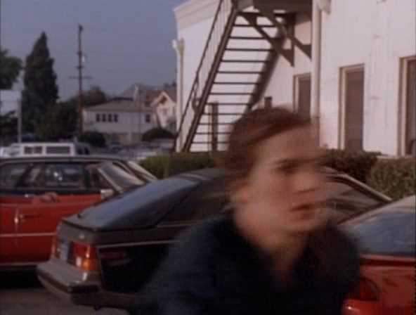 Renault Fuego