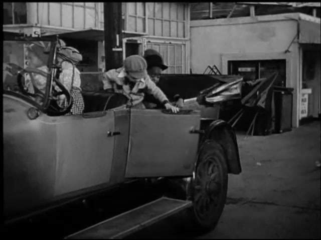 Cadillac V-63
