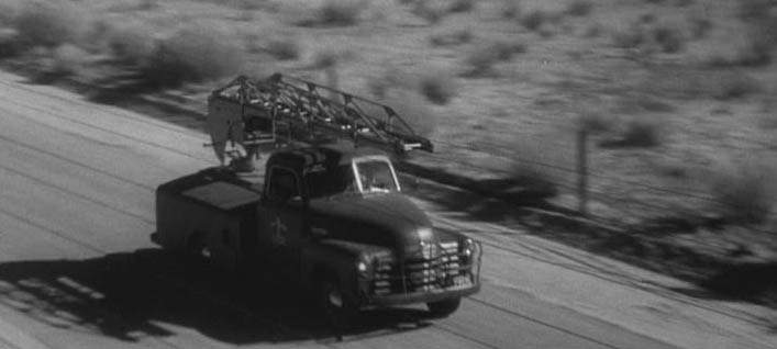 Chevrolet Advance-Design