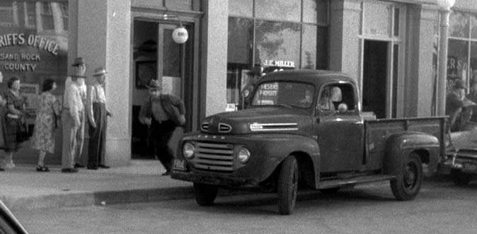 Ford F-Series