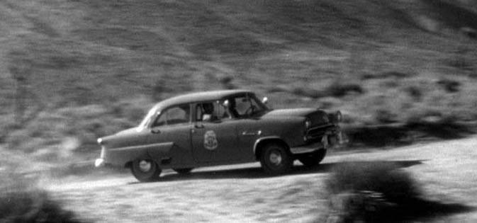 Ford Mainline