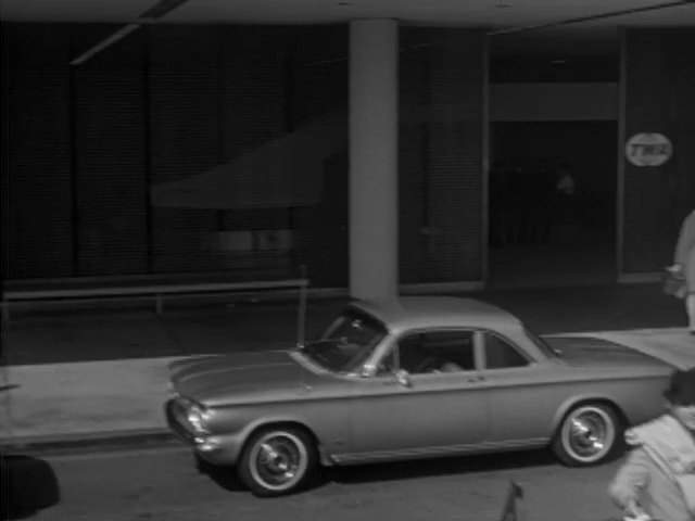 Chevrolet Corvair