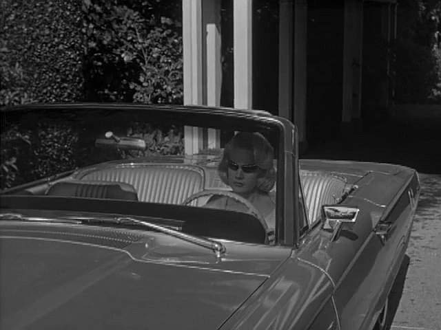 Ford Thunderbird
