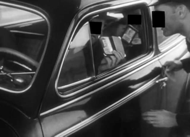 Chevrolet Fleetmaster