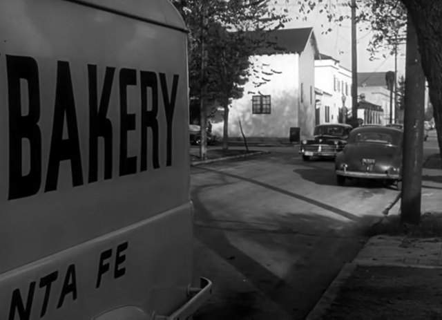 Chevrolet Master De Luxe