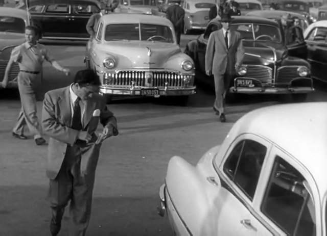 Dodge Luxury Liner De Luxe