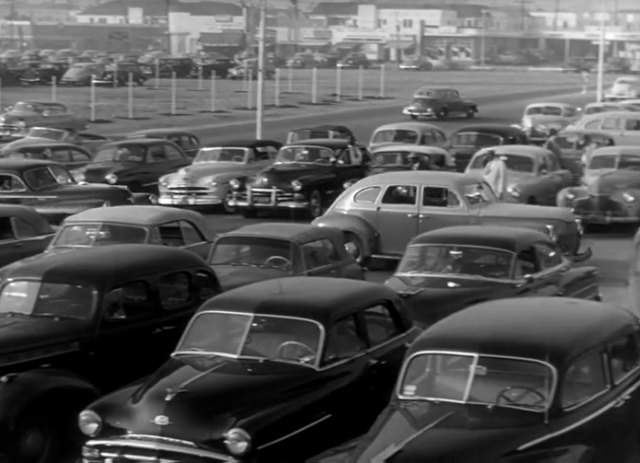 Plymouth Special De Luxe