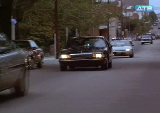 Chevrolet Caprice