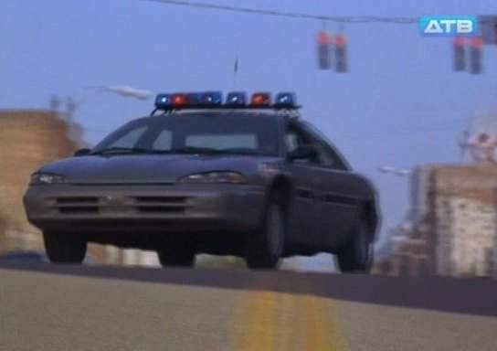 Dodge Intrepid