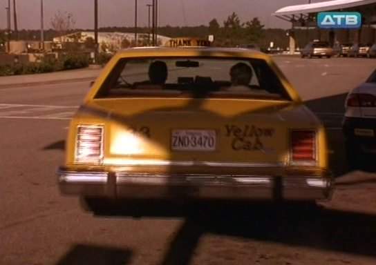 Ford LTD Crown Victoria