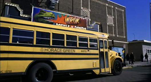 International 3000-Series