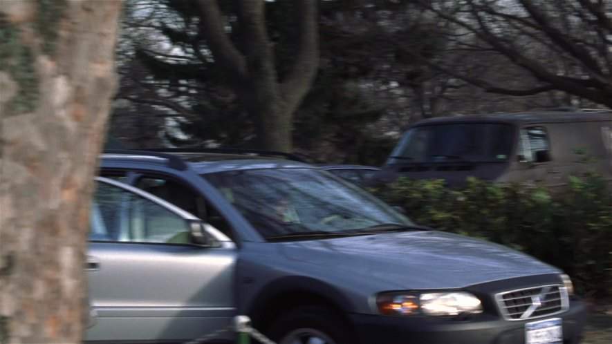 Volvo XC70