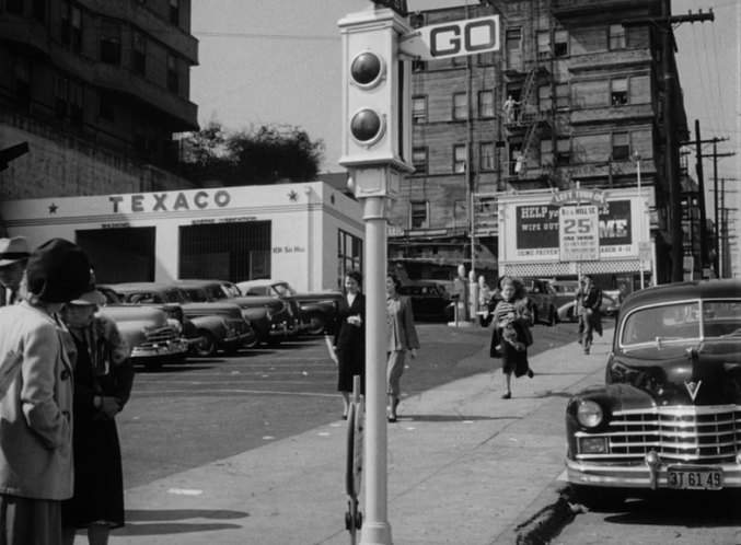 Cadillac Fleetwood 60 Special