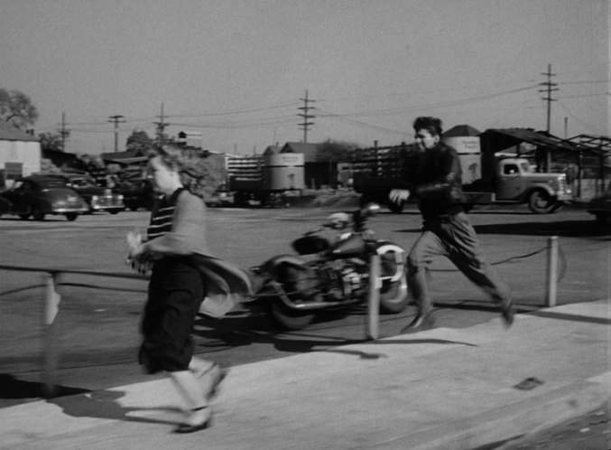 Harley-Davidson unknown