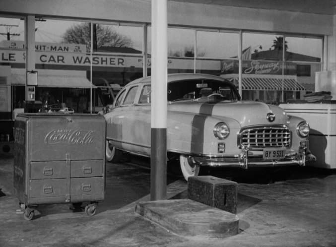 Nash Ambassador