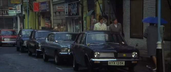 Morris Marina MkI